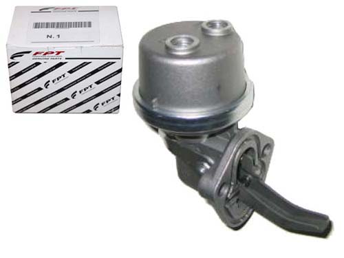 UL2830114.IO - ТОПЛИВНЫЙ НАСОС NEW HOLLAND CASE ДВИГАТЕЛЬ IVECO F5CE