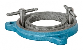 Поворотна основа для лещат 1250-100 і 80 BISON