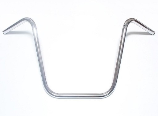 ХРОМОВАНИЙ КЕРМО ВИСОКОГО ДЮЙМА HARLEY CHOPPER