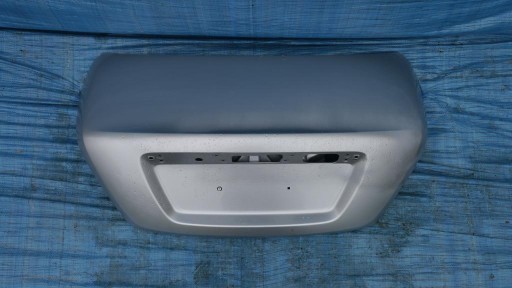 ЗАДНЯ ДВІРЦЯ ROLLS ROYCE GHOST