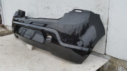 DACIA SANDERO STEPWAY and 08-12 bumper rear part rear
