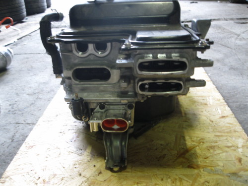 control unit Hybryda Lexus RX400 RX 400 3.3 and