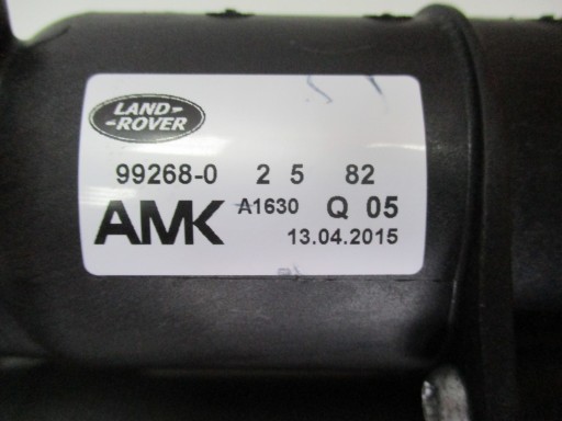 POMPE DE LA SUSPENSION 99268-02582 LAND DISCOVERY SPORT