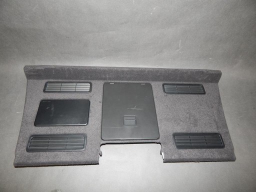 AUDI A8 D4 оббивка стінка багажника 4H0863721AF