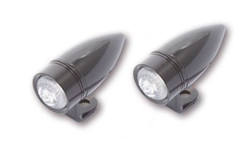 203-215012 - Индикатор питания Harley Davidson Indian