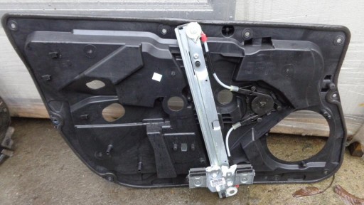 window regulator PP FORD FIESTA MK 7 LIFT 2012-16