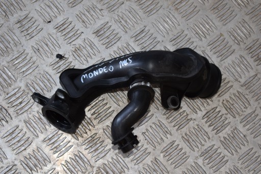 rohr Schlauch intercooler FORD MONDEO MK5