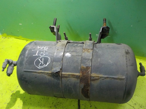 SCANIA R ВОЗДУШНЫЙ БАК