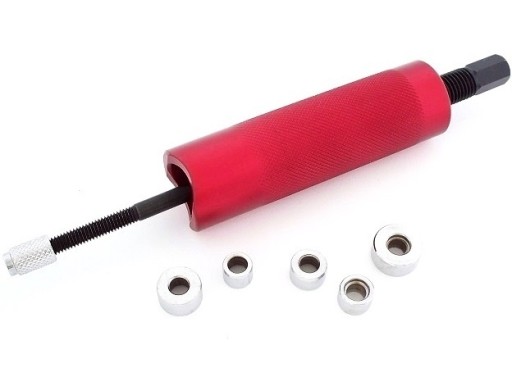 СЪЕМНИК ПОРШНЕВЫХ ШТИФТОВ WSK МОТОЦИКЛ