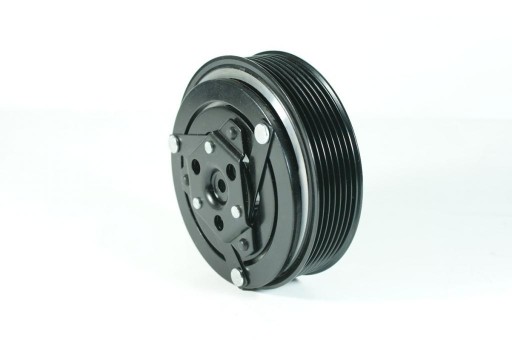 8200678499 - Кондиционер Renault MEGANE II DELPHI CVC