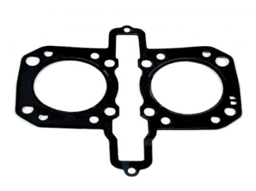16545646551 - Прокладка головки блоку циліндрів, під головки KAWASAKI KLE 500