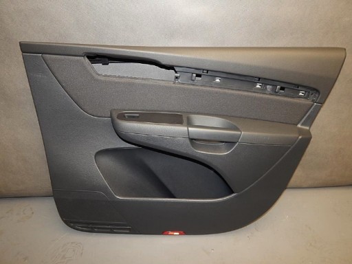 VW SHARAN 7N upholstery door right PP 7N1867012E