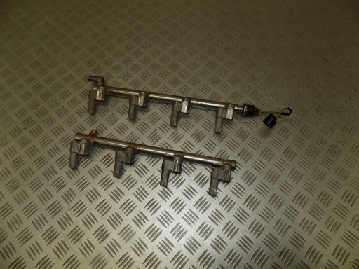 Range Rover SPORT VOGUE L322 5.0 лиття під тиском