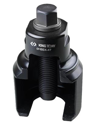 KING TONY КУЛЬОВИЙ ШАРНІР ЗНІМАЧ 30 X 95 ММ