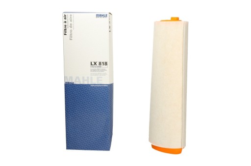 818 - Повітряний фільтр KNECHT BMW X5 (E70)