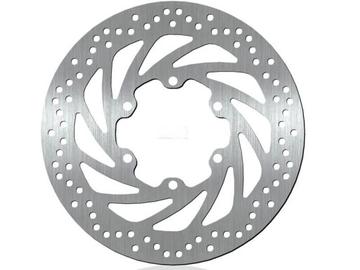 4 - Гальмівний диск НГ пд BMW F650 GS ABS 01-12R
