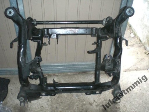axle beam STABILIZATOR front MERCEDES ML GL W164 2008