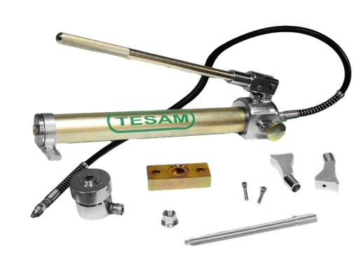 ЗНІМАЧ HYDR. ІНЖЕКТОР 1.9 CDTI / DCI F9Q