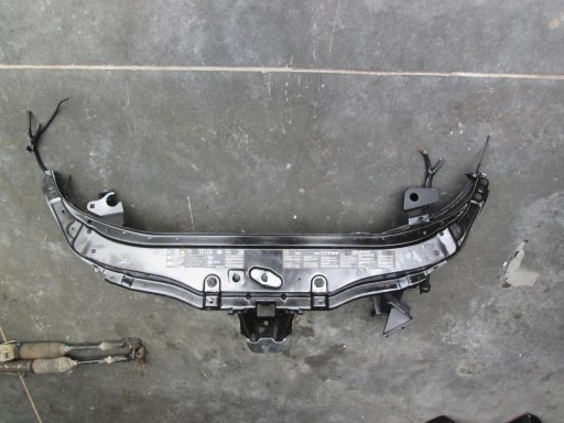 Ossatura anteriore RIVESTIMENTO superiore zamkowy Renault Espace 14r
