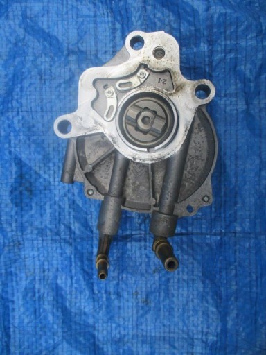 9X2Q-2A451-BD - НАСОС WACUM LAND ROVER DISCOVERY RANGE 3.0 D