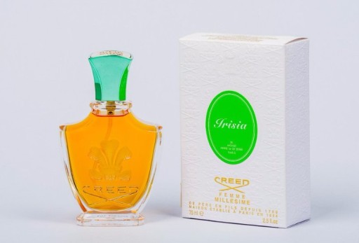 creed irisia woda perfumowana null null   