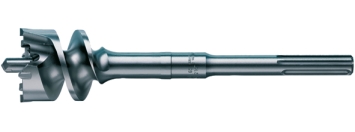 ФРЕЗЕР SDS-MAX MAKITA 80 x 550 мм