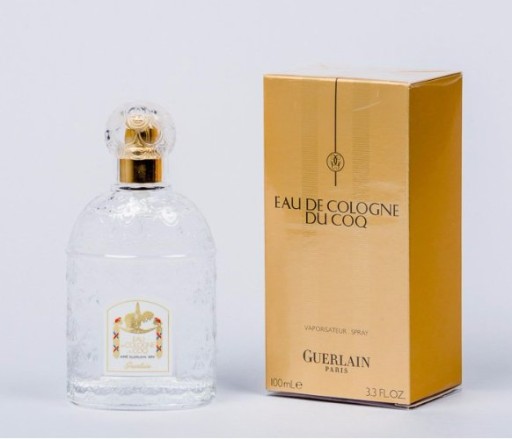 guerlain du coq