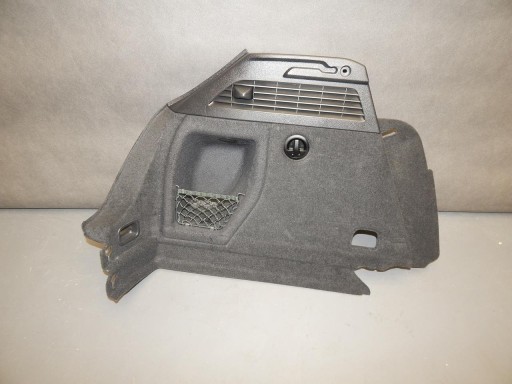 AUDI A3 8V Оббивка багажника ліва