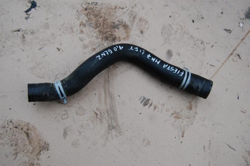 ROHR SCHLAUCH DES WASSERS FIESTA LIFT MK7 1.0 ECOBOOST