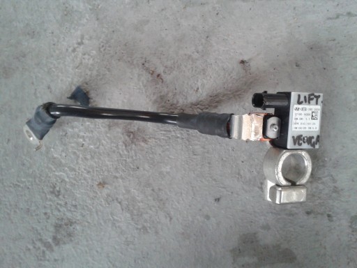 371801K500 - KIA VENGA 2016 LIFT KLEMA МИНУСОВАЯ 37180-1K500