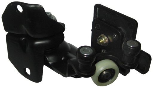 #0301 - СРЕДНИЙ РОЛИК РАЗДВИЖНОЙ ДВЕРИ CITROEN JUMPER 2