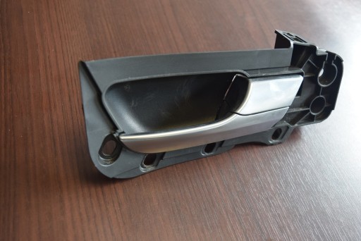 MAN TGX TGS TGM ВНУТРЕННЯЯ ДВЕРНАЯ РУЧКА ПРАВАЯ