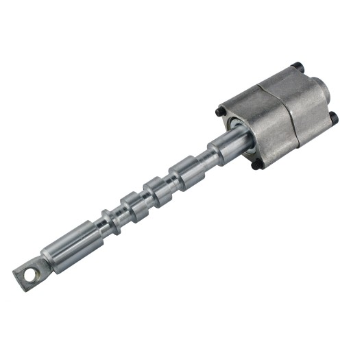 A1.10.70.080.022 - Плаваюча секція L12 дільника P80 BADESTNOST