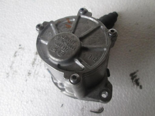 Vacum vacuum pump Mercedes B-klasa W246 2.0 CDI