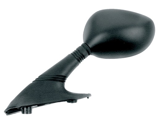 E323I - Дзеркало ліве PIAGGIO X9 125 (00-03)