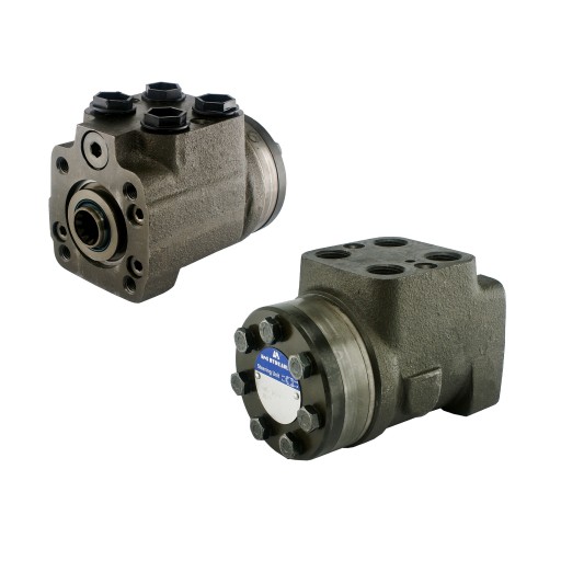 A1.06.03.160 - ORBITROL 160 ON ИЗВЕСТНЫЙ ПРОИЗВОДИТЕЛЬ M + S HKUS160 / 4