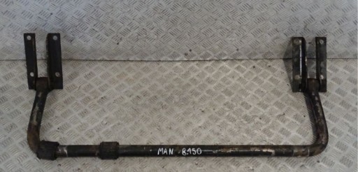 MAN_L2000_LE_DRĄŻEK_STABILIZATOR_TYŁ - MAN L2000 LE 94-04 @ тяга стабилизатор задний 17,5