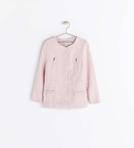 Куртка Zara 164