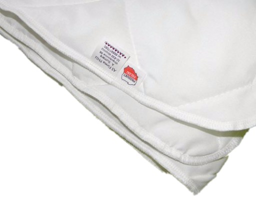 Антиалергічна ковдра AS Bedding 90 х 120 см