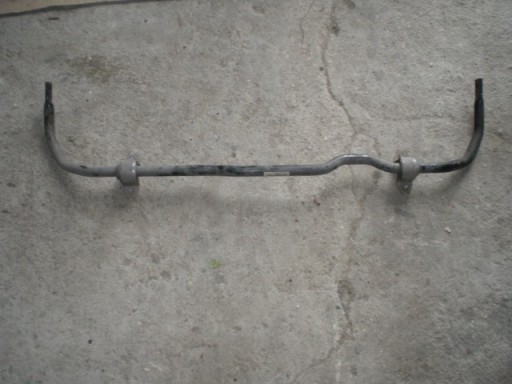 stabilizer rod LEON II LIFT GOLF VI 1K0411303BK