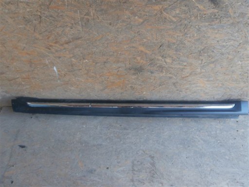 cap for threshold right SUZUKI SX4