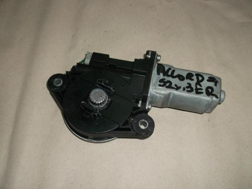 ДВИГУН ЛЮКА HONDA ACCORD 7 УНІВЕРСАЛ-