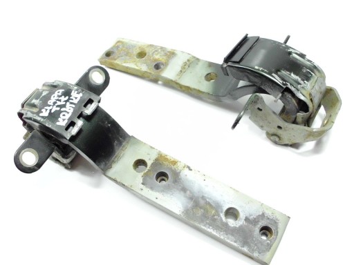 765802352tg - ISUZU TROOPER II ПЕТЛІ ЗАДНІХ ДВЕРЕЙ БАГАЖНИКА