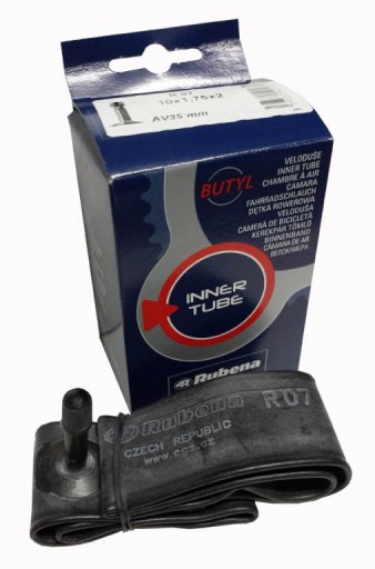 Внутрішня камера Mitas 10\