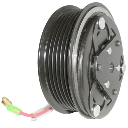 2104013 ЗЧЕПЛЕННЯ КОНДИЦІОНЕРА QS90 CHEVROLET AVEO