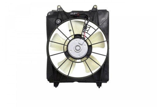HO87024DR - НОВЫЙ ВЕНТИЛЯТОР ОХЛАЖДЕНИЯ HONDA CRV 2,0 2,4 B 12 13 14 15-