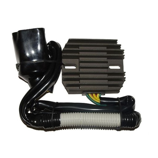 ESR690 - Регулятор напруги HONDA CBR 954 02-03r