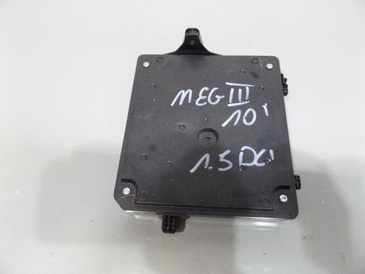 284B14779R МОДУЛЬ BCM RENAULT MEGANE III 10 R