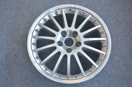 ALUFELGA AUDI - 4F4 18&quot; 5X112 ET48 ... 1ks