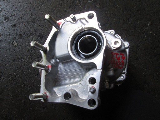 Reduktor cambio ingranaggi Toyota Rav4 2.2 D 14r auto